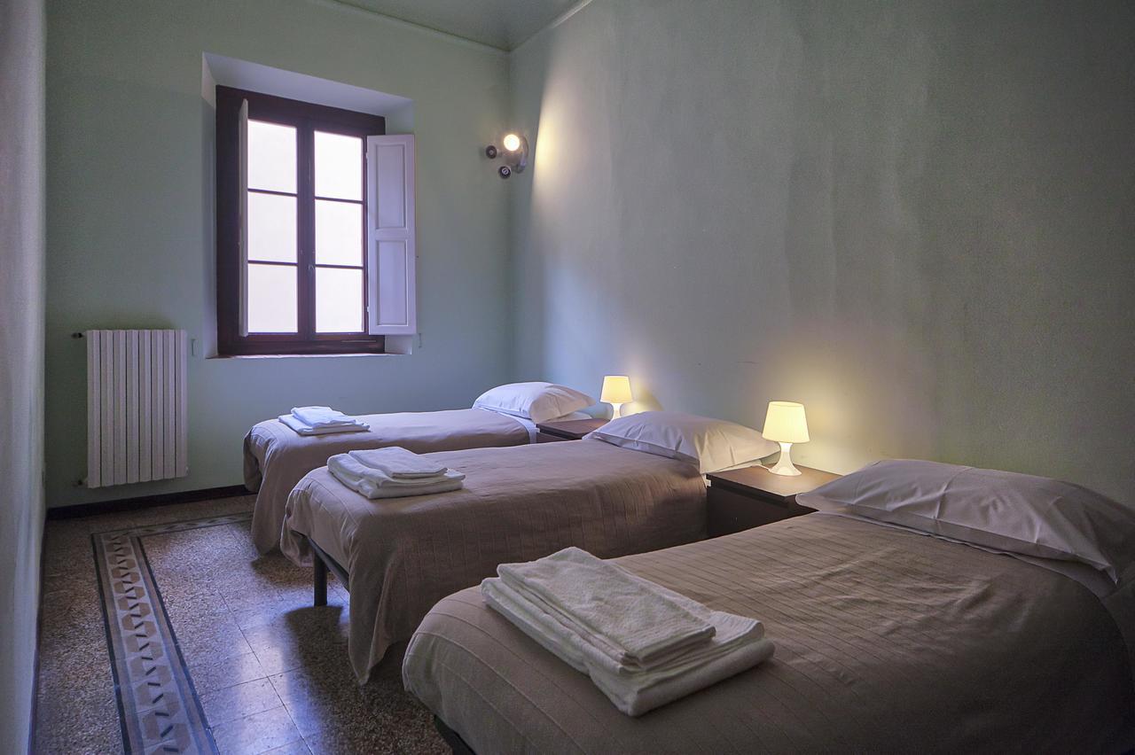 A Due Passi Dal Duomo Apartment Florence