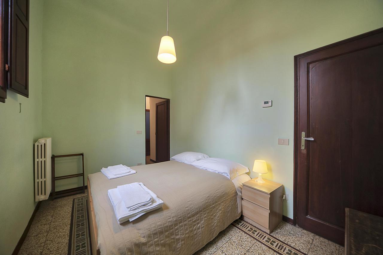 Apartment A Due Passi Dal Duomo Florence