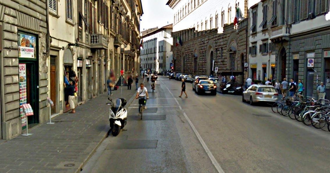Hotel Benvenuti 2*