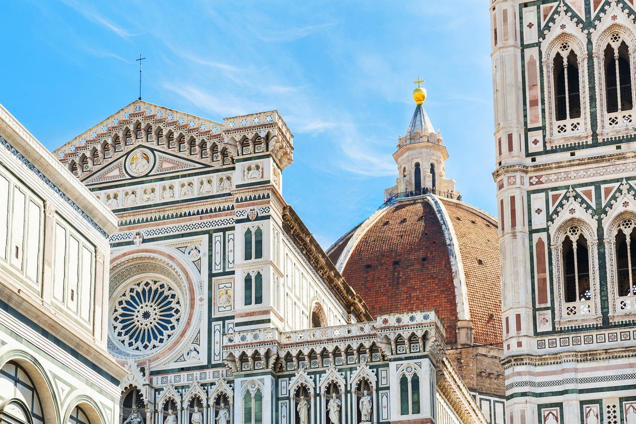 Italian Experience-suite Medici Apartment Florence
