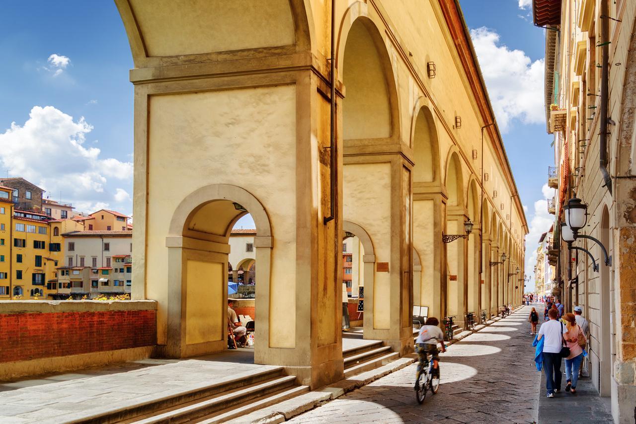 Apartment Italian Experience-suite Medici *