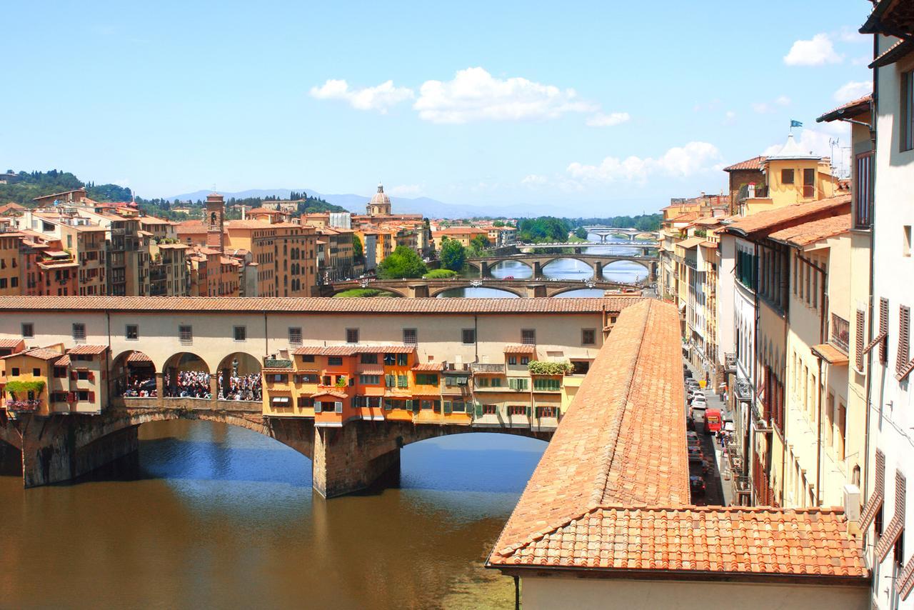 Apartment Italian Experience-suite Medici *