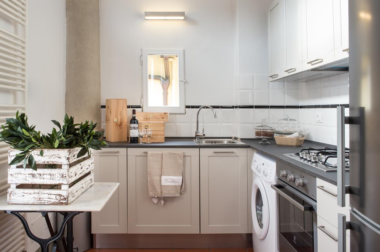 Borgodegreci Apartment