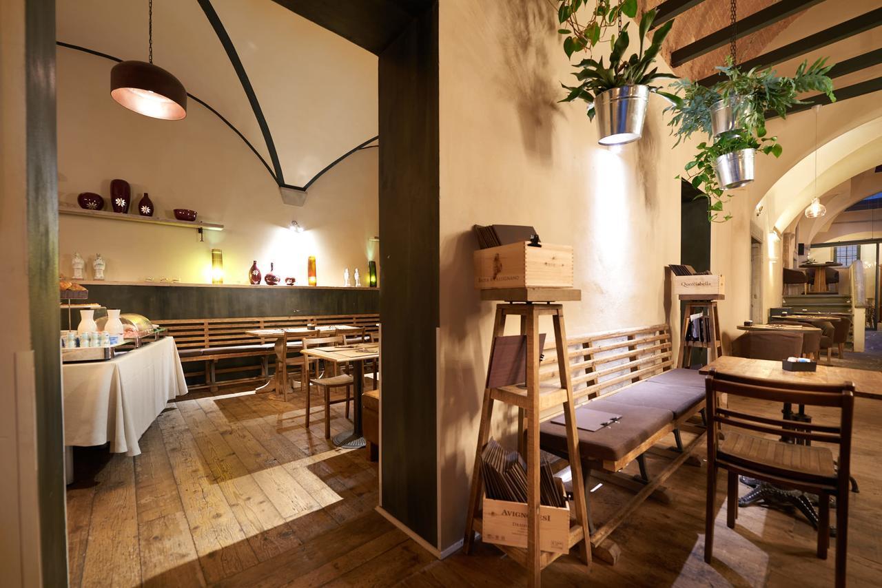 Martelli Guest house