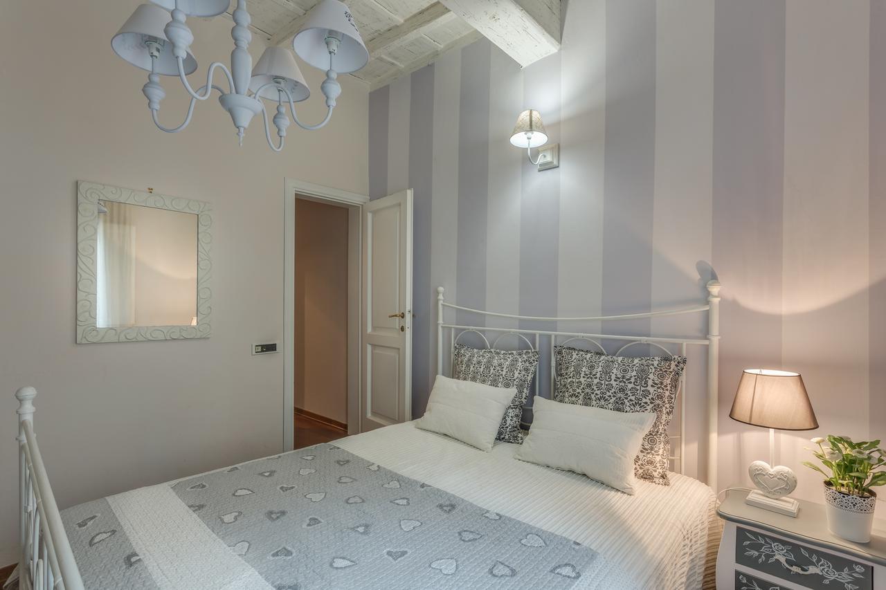 Appartement Florence- Santa Maria Novella Florence