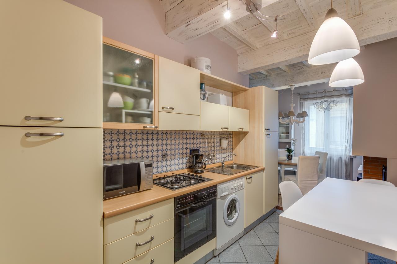 Appartement Florence- Santa Maria Novella *