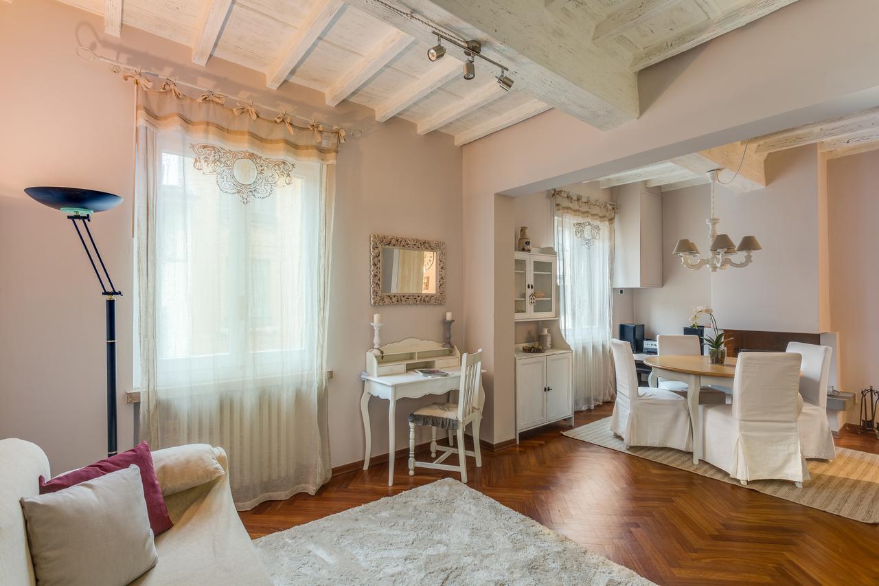 Florence- Santa Maria Novella Appartement Florence