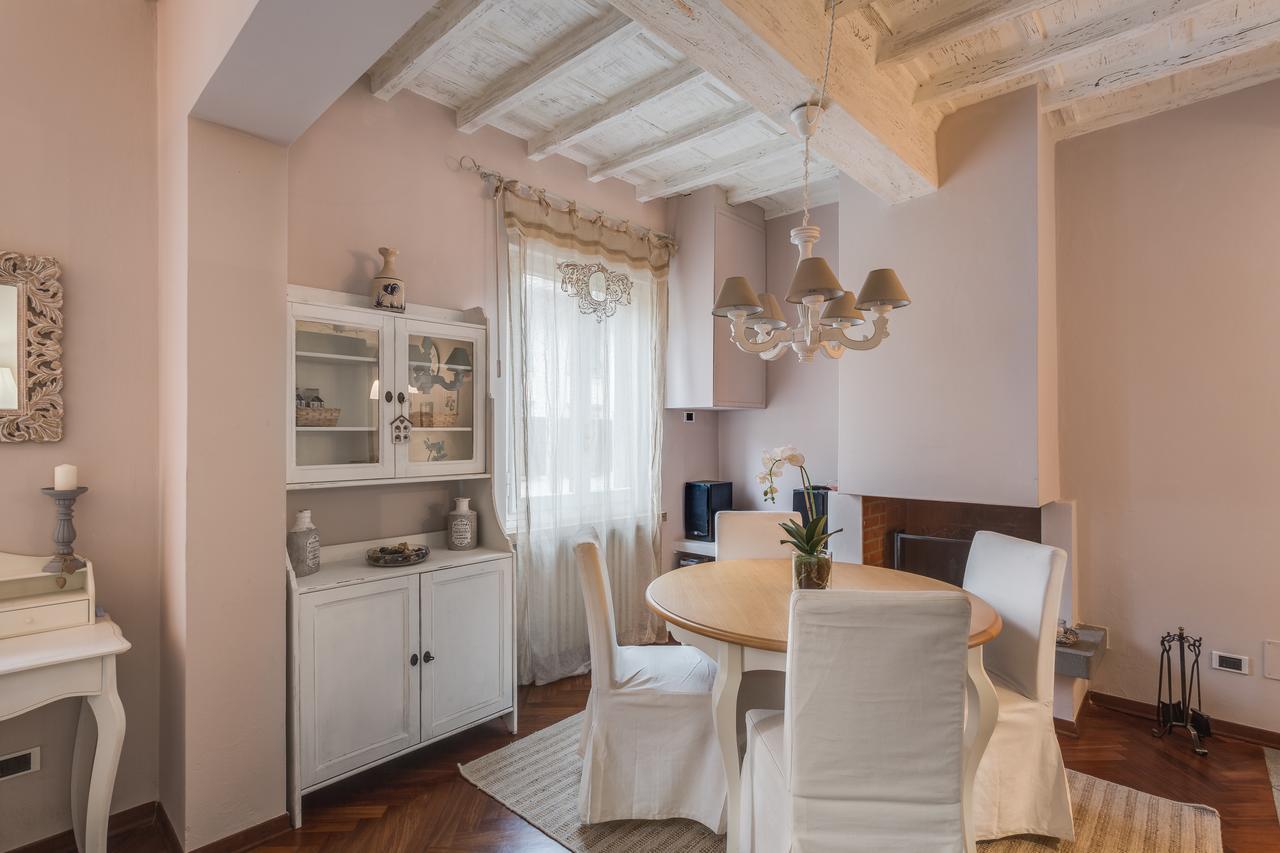 Florence- Santa Maria Novella Appartement Florence