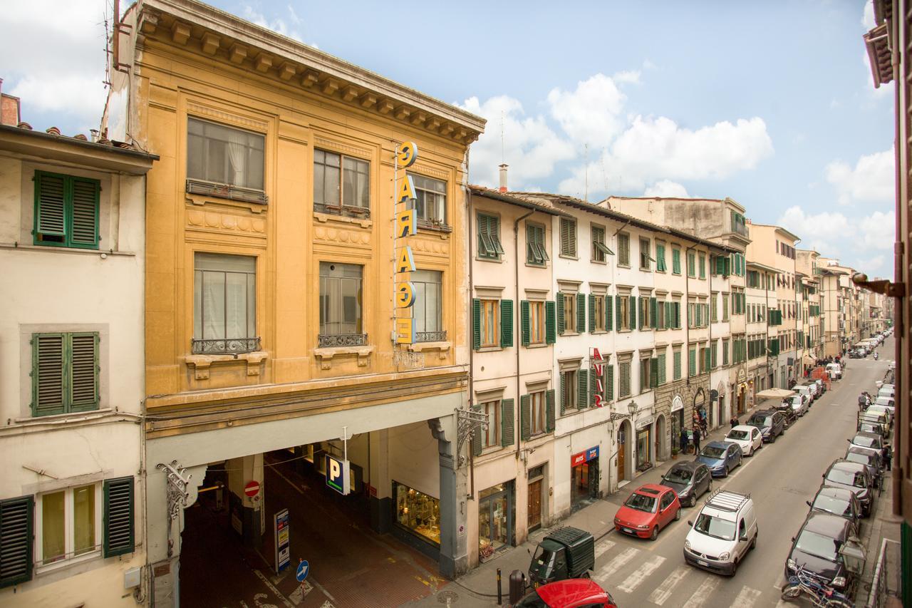 Appartement Florence- Santa Maria Novella Florence