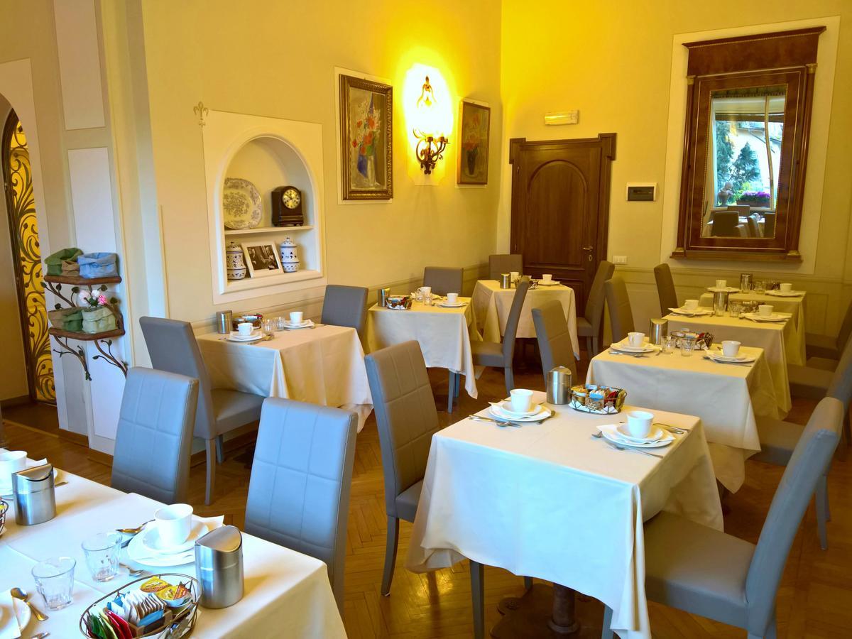 David Hotel Florence