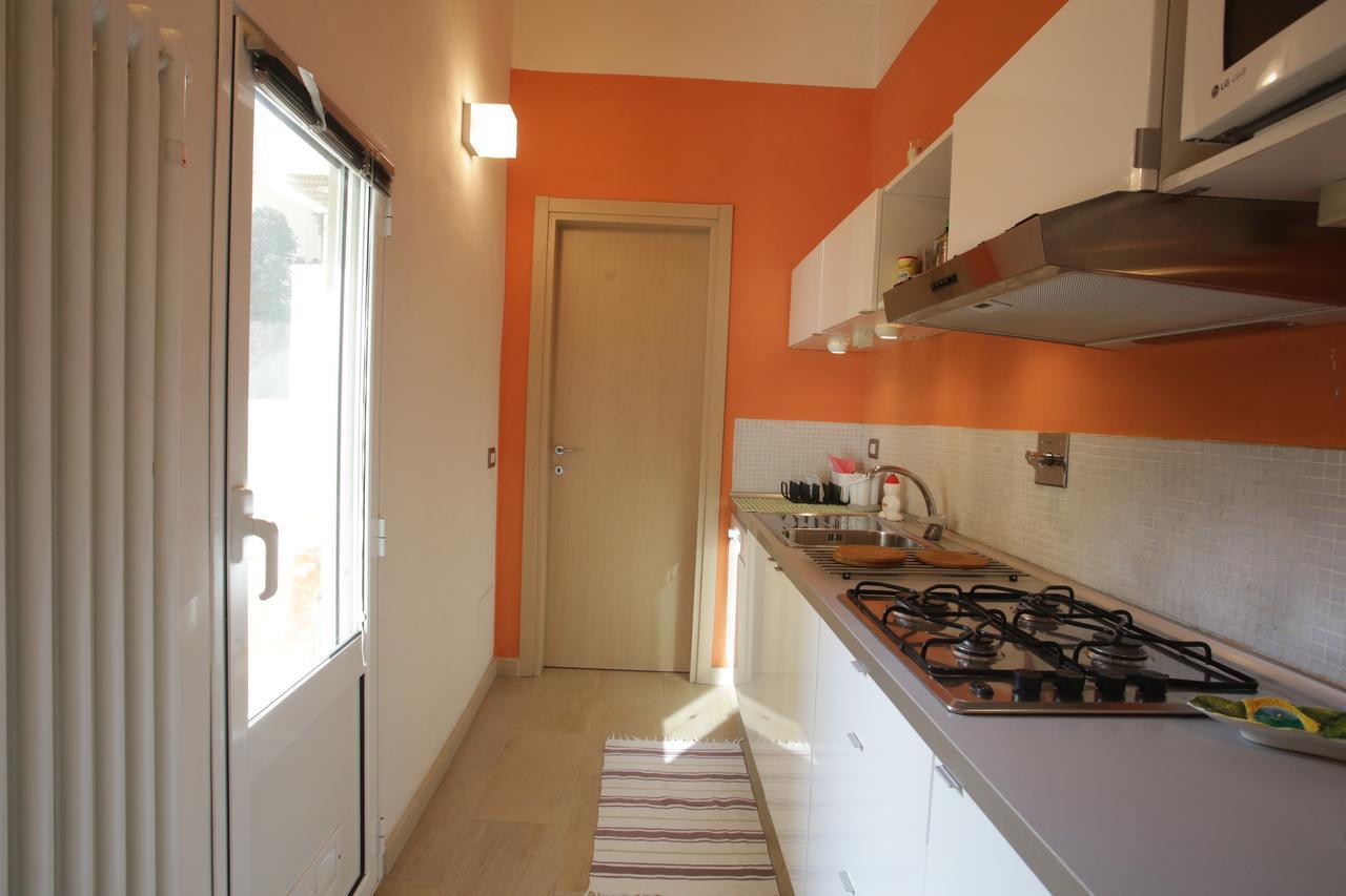 A Casa Di Olga Apartment