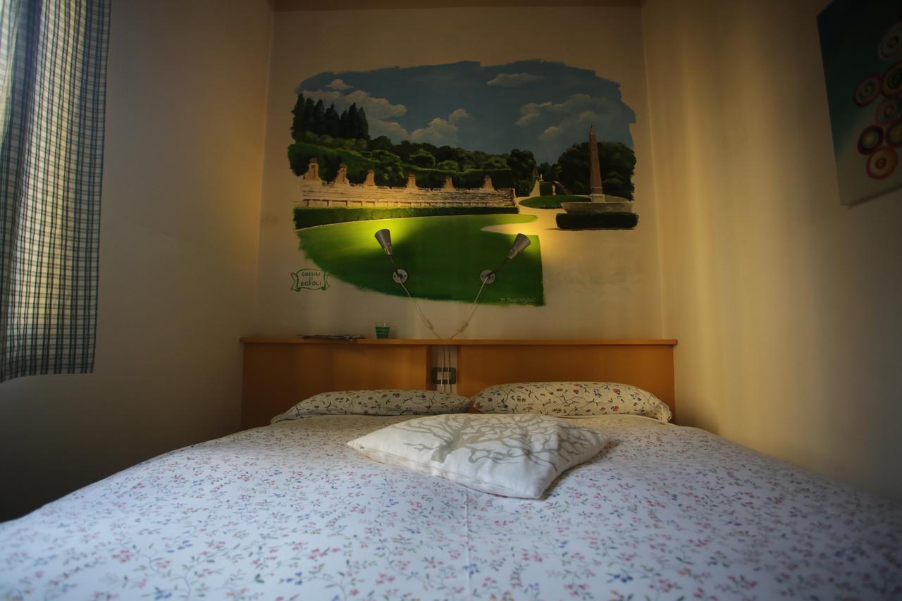 Apartment A Casa Di Olga