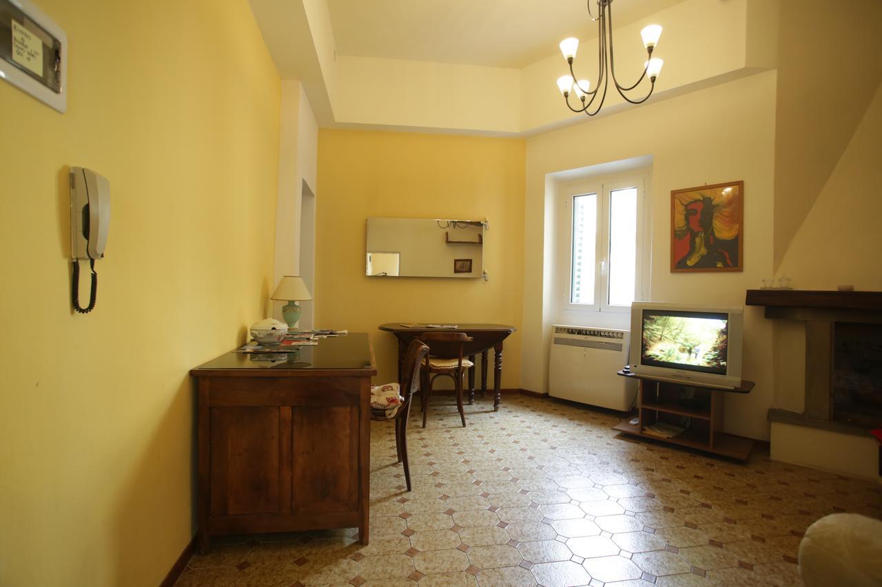 Apartment A Casa Di Olga