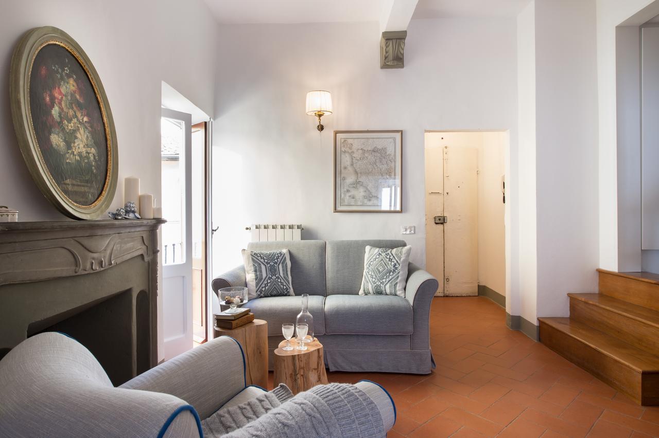 Apartment Borgodegreci *