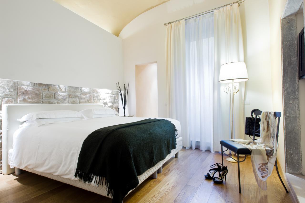 Relais Piazza Signoria Appart hôtel 3*