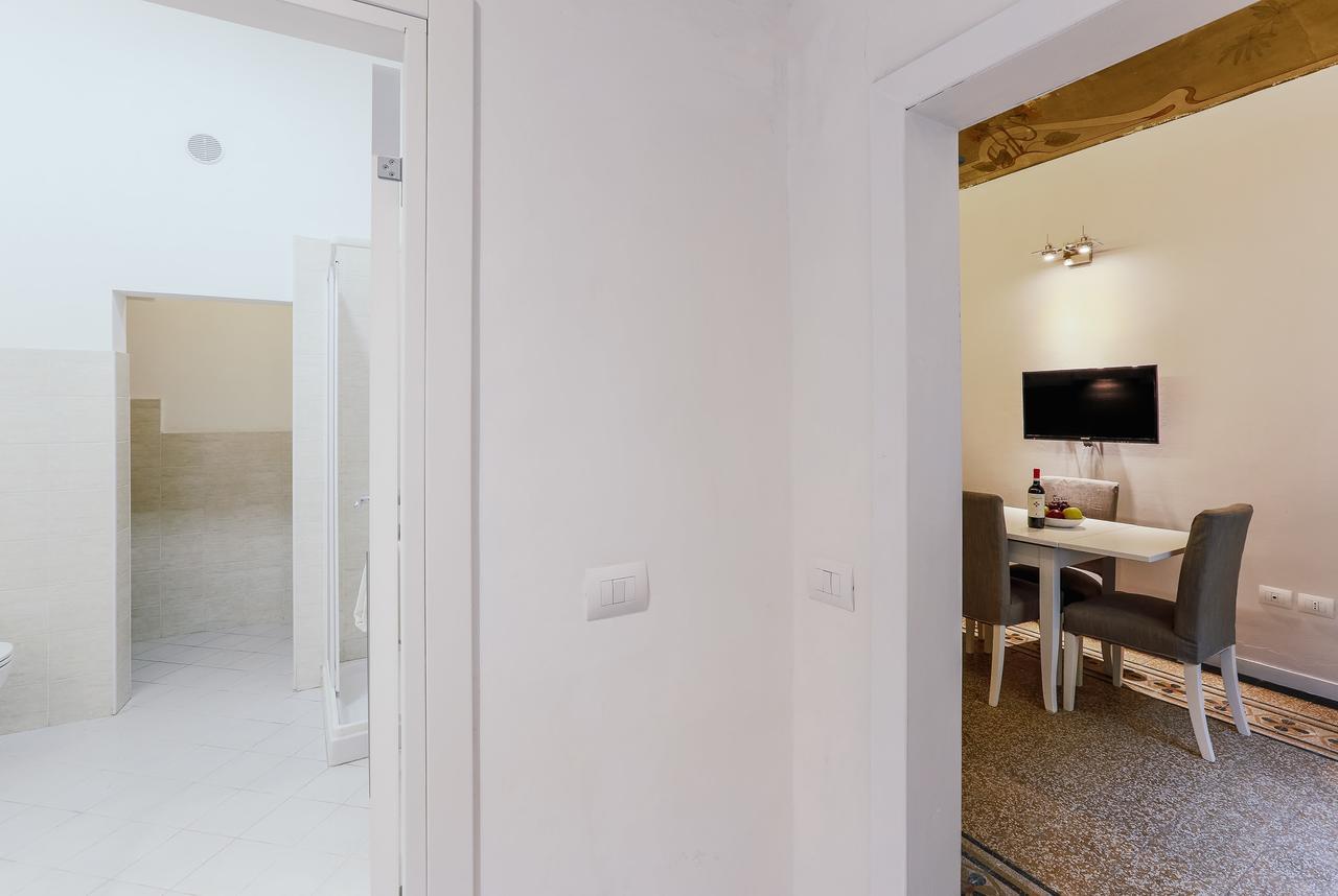 Dei Poeti & Bed & Breakfast