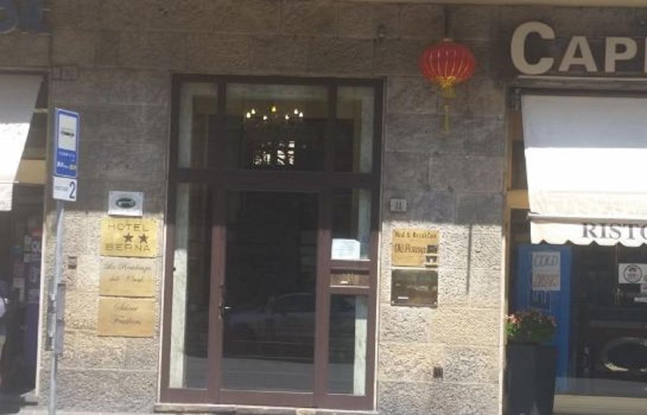 Maison De Charme Couette-café Florence