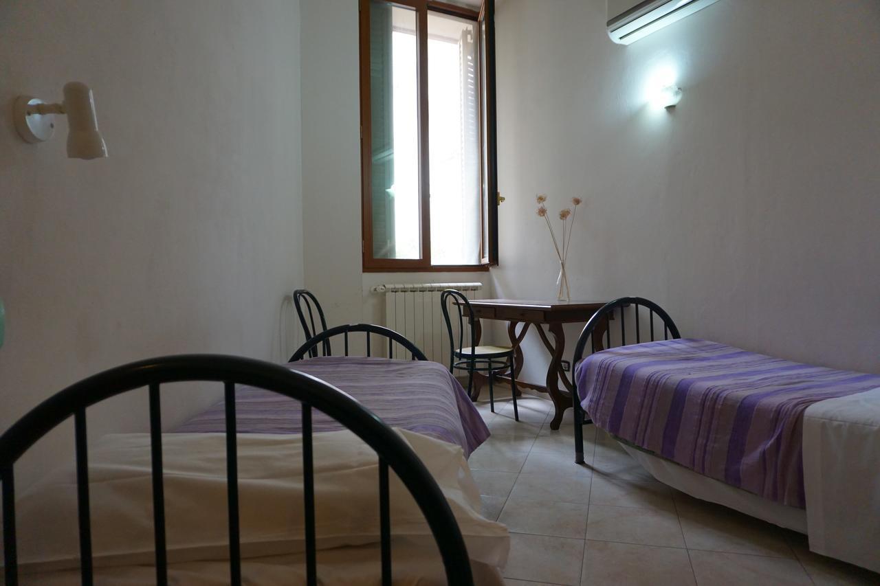 Hostel Centrale *
