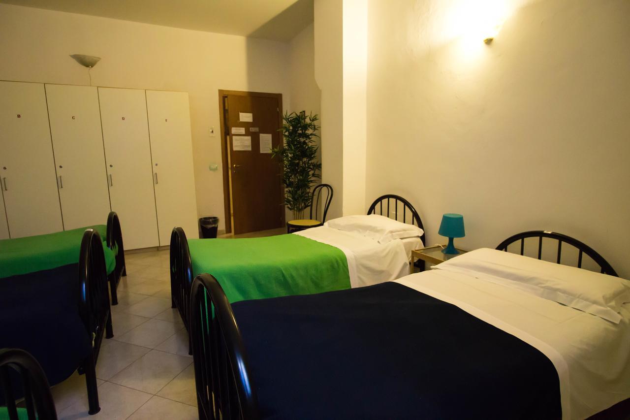 Hostel Centrale Florence