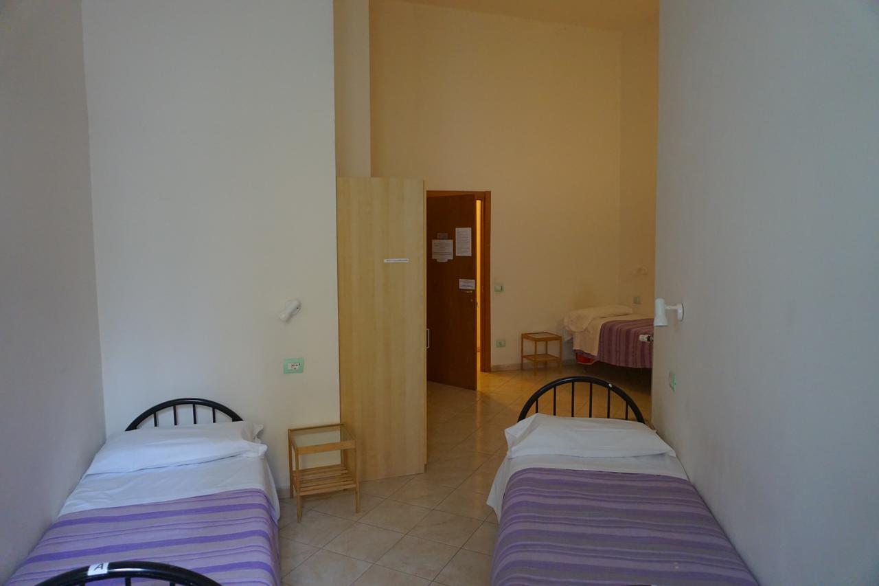 Hostel Centrale *