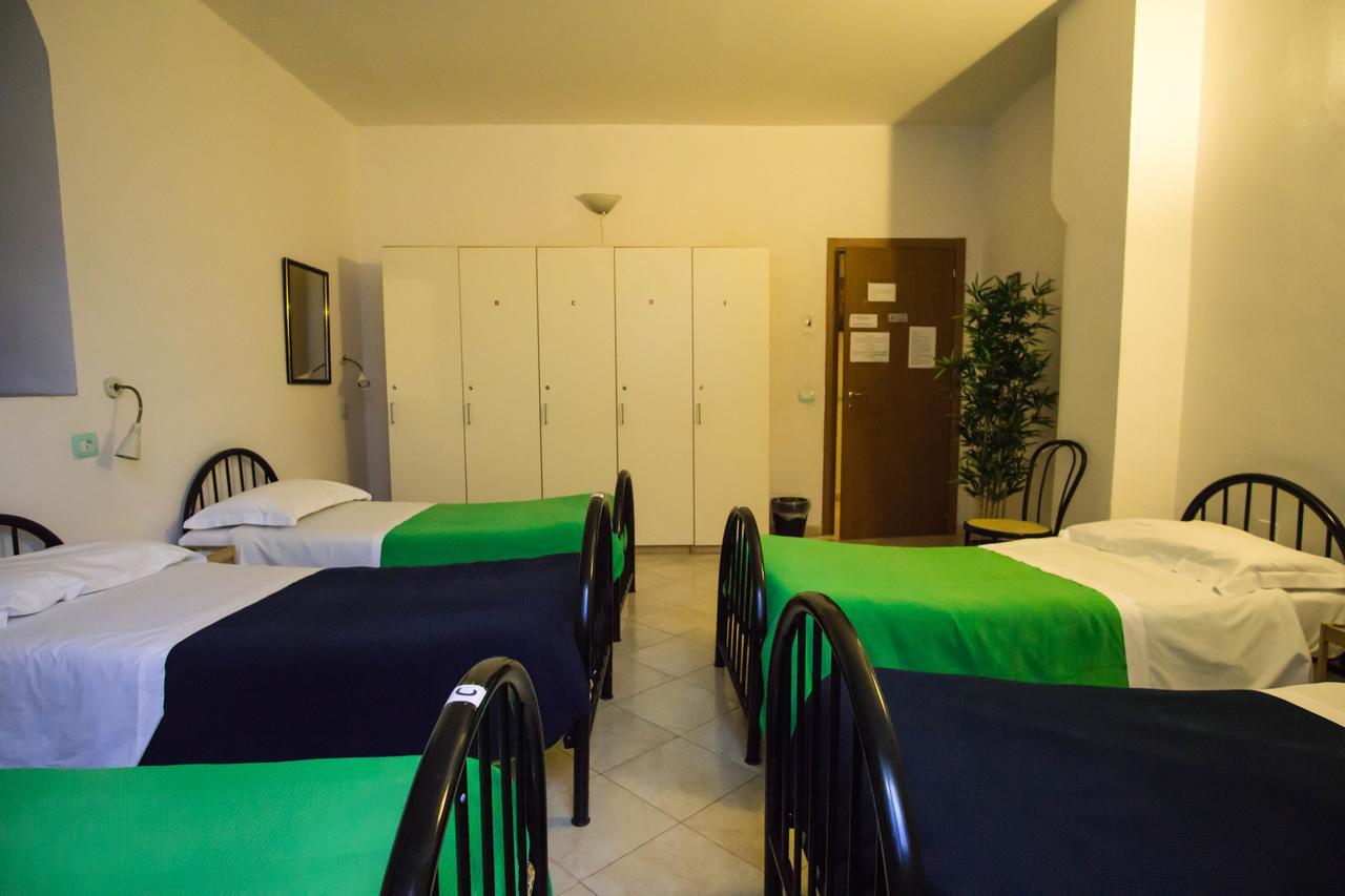 Centrale Auberge de jeunesse Florence