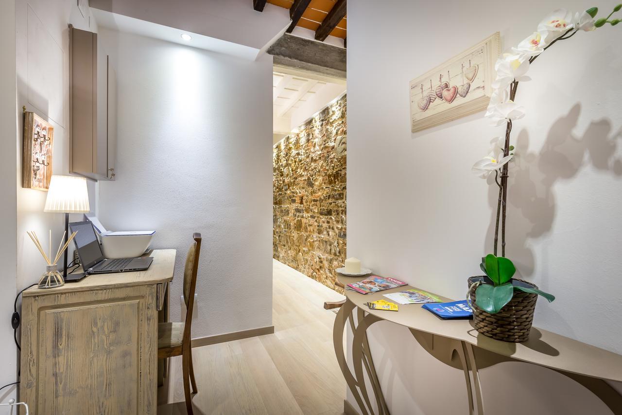 Relais Gaia Florence