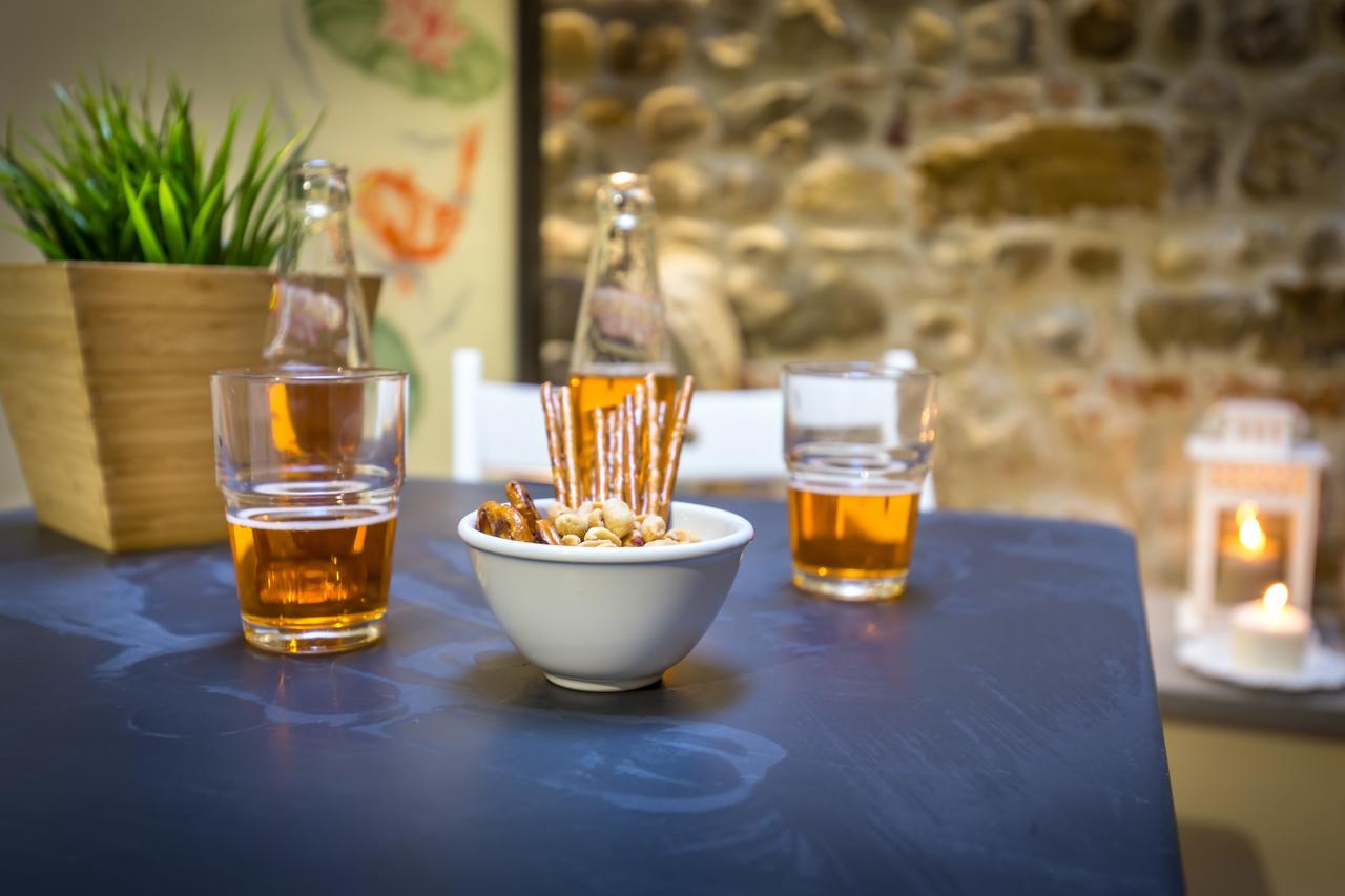 Bed & Breakfast Relais Gaia