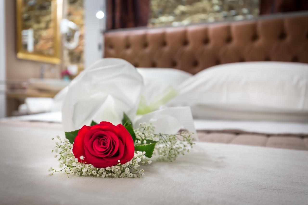 Relais Gaia Bed & Breakfast