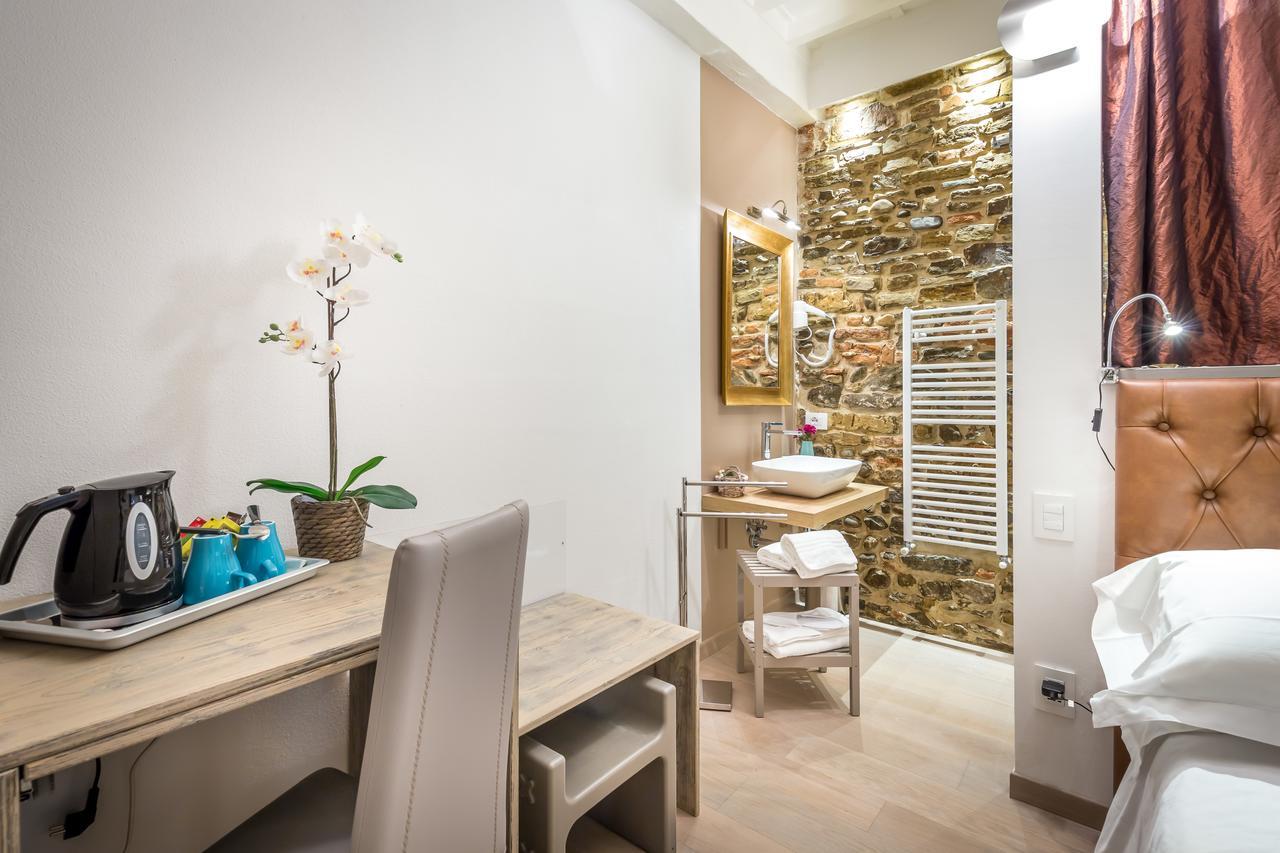 Relais Gaia 3* Florence