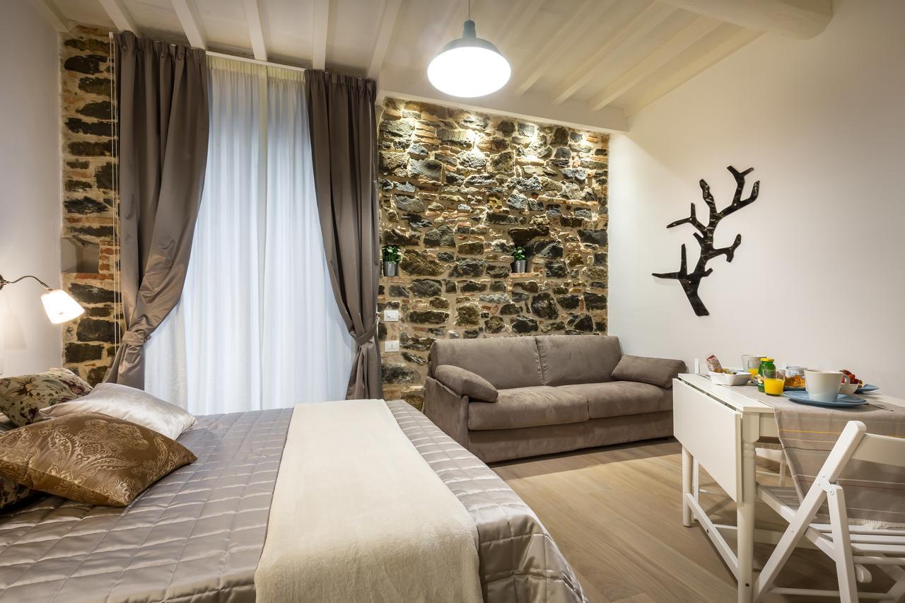 Relais Gaia Bed & Breakfast 3*
