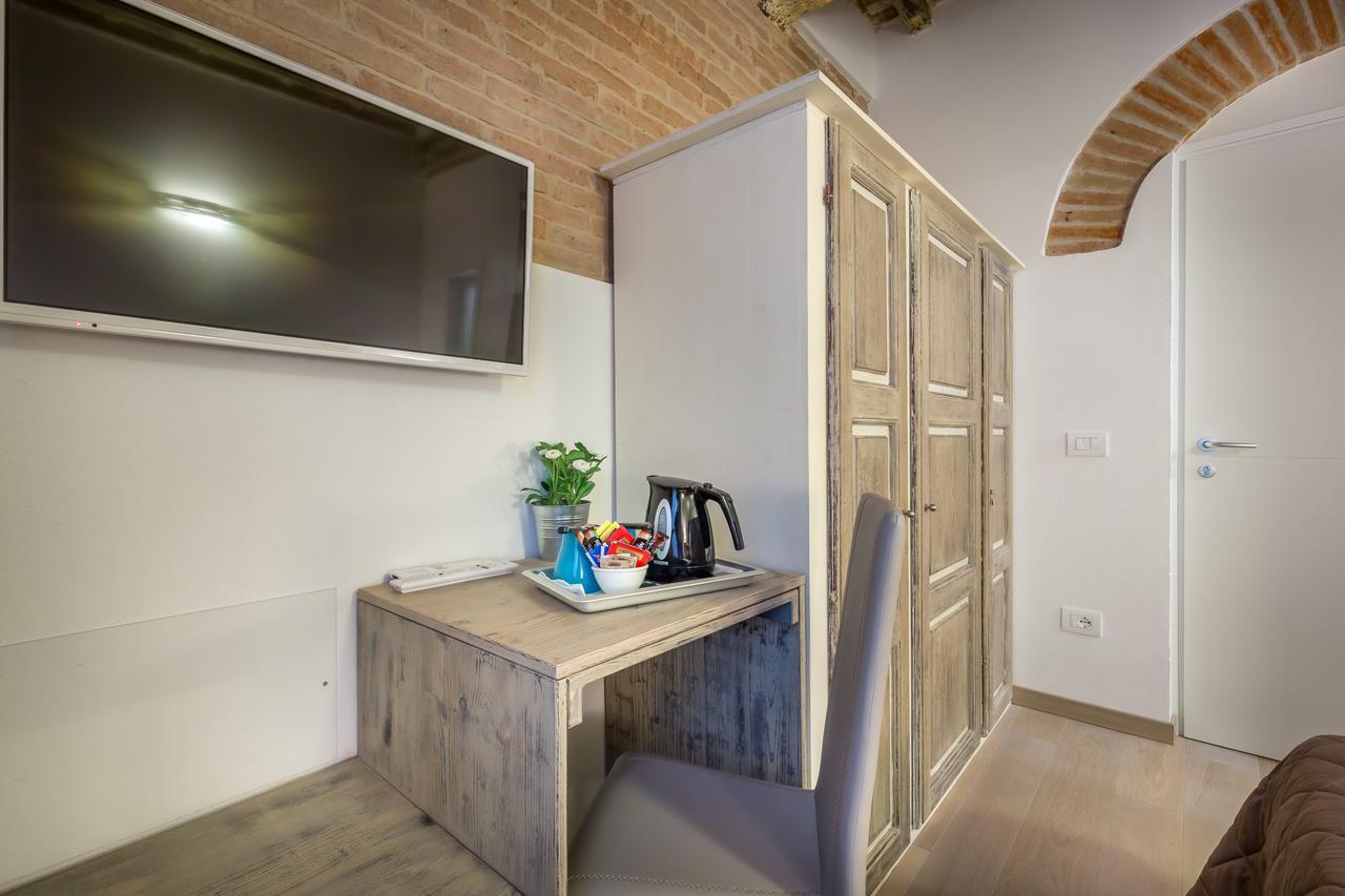 Relais Gaia Bed & Breakfast 3*