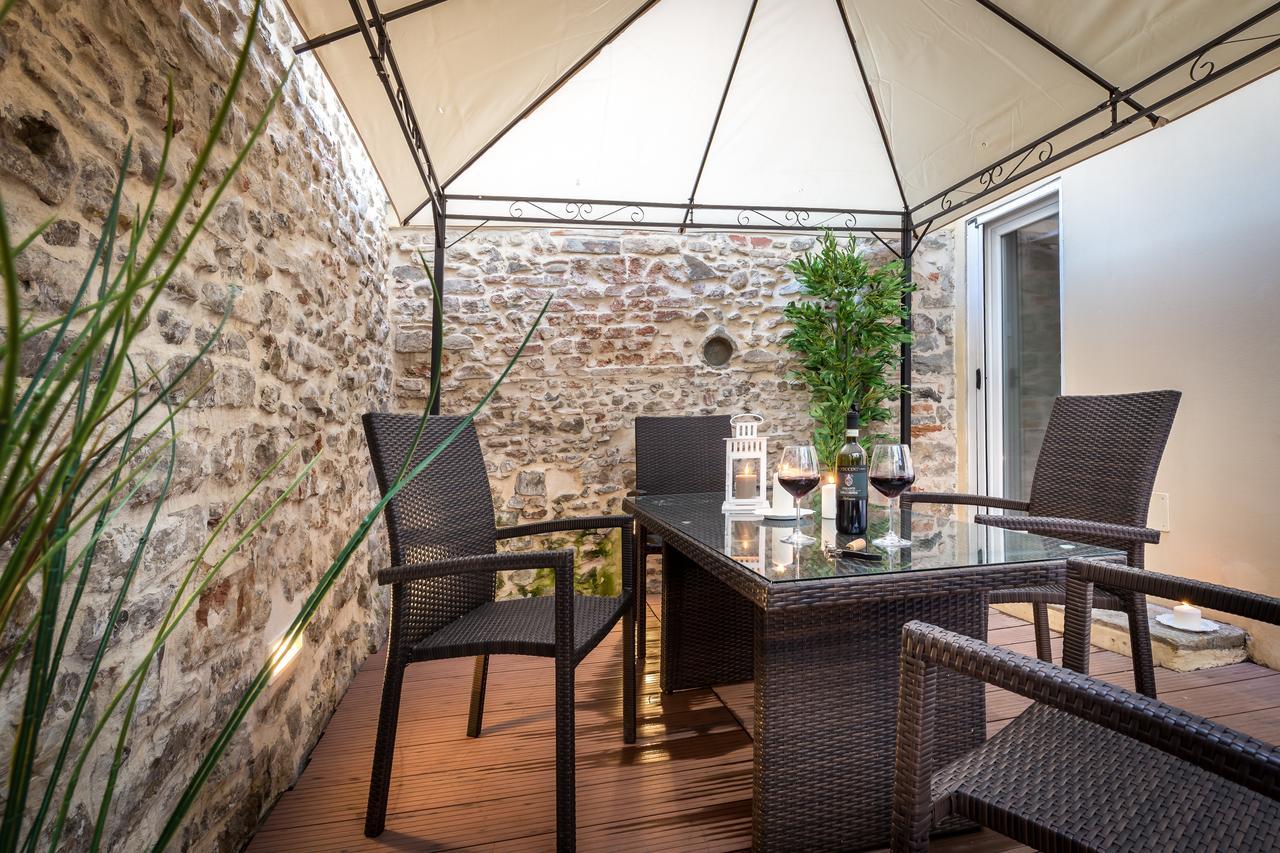 Relais Gaia Bed & Breakfast 3*