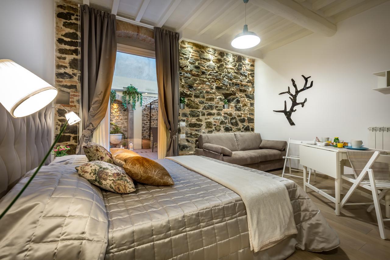 Bed & Breakfast Relais Gaia 3*