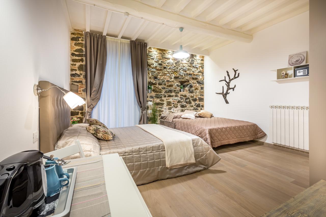 Relais Gaia Bed & Breakfast 3*