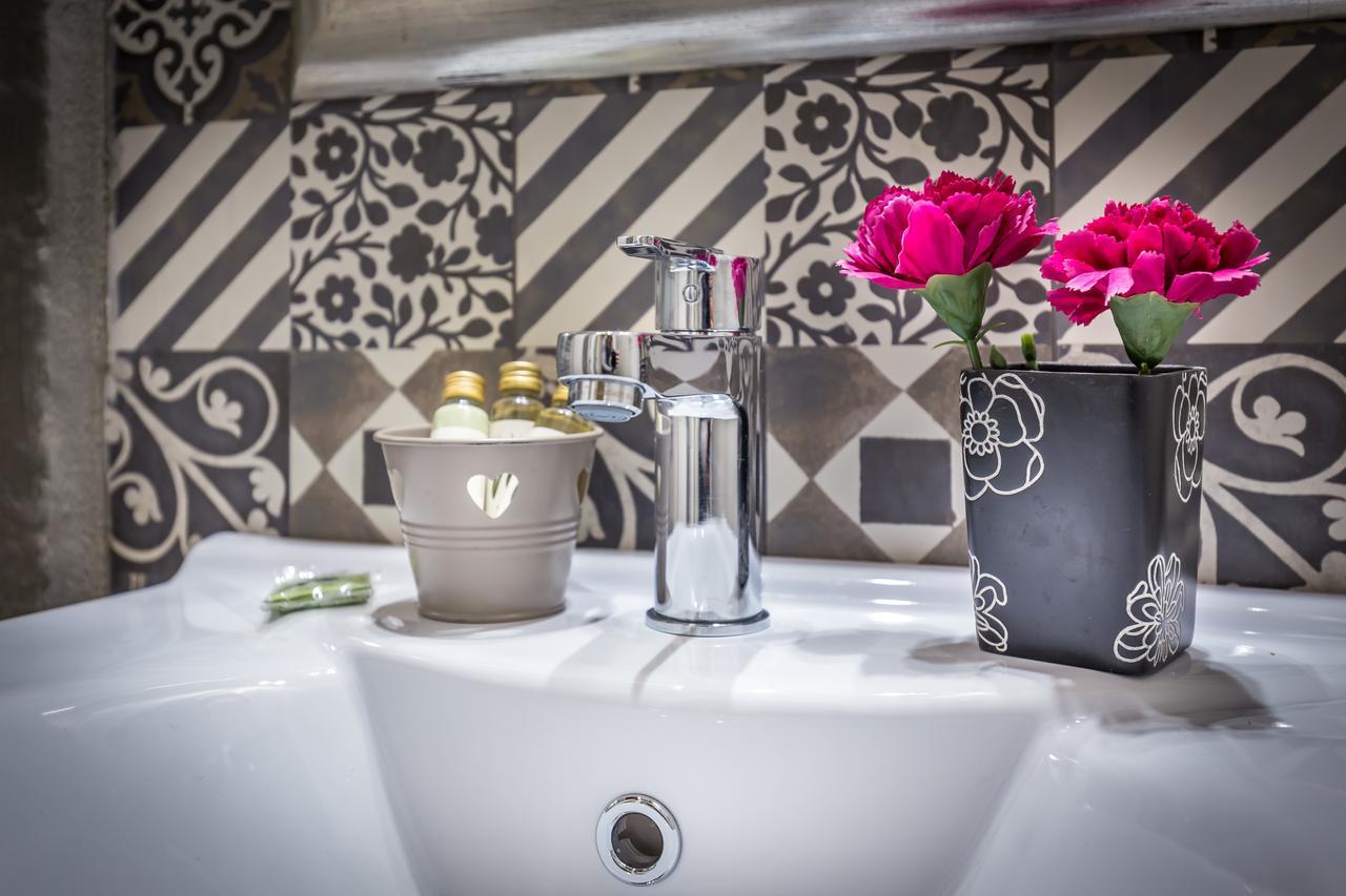 Bed & Breakfast Relais Gaia