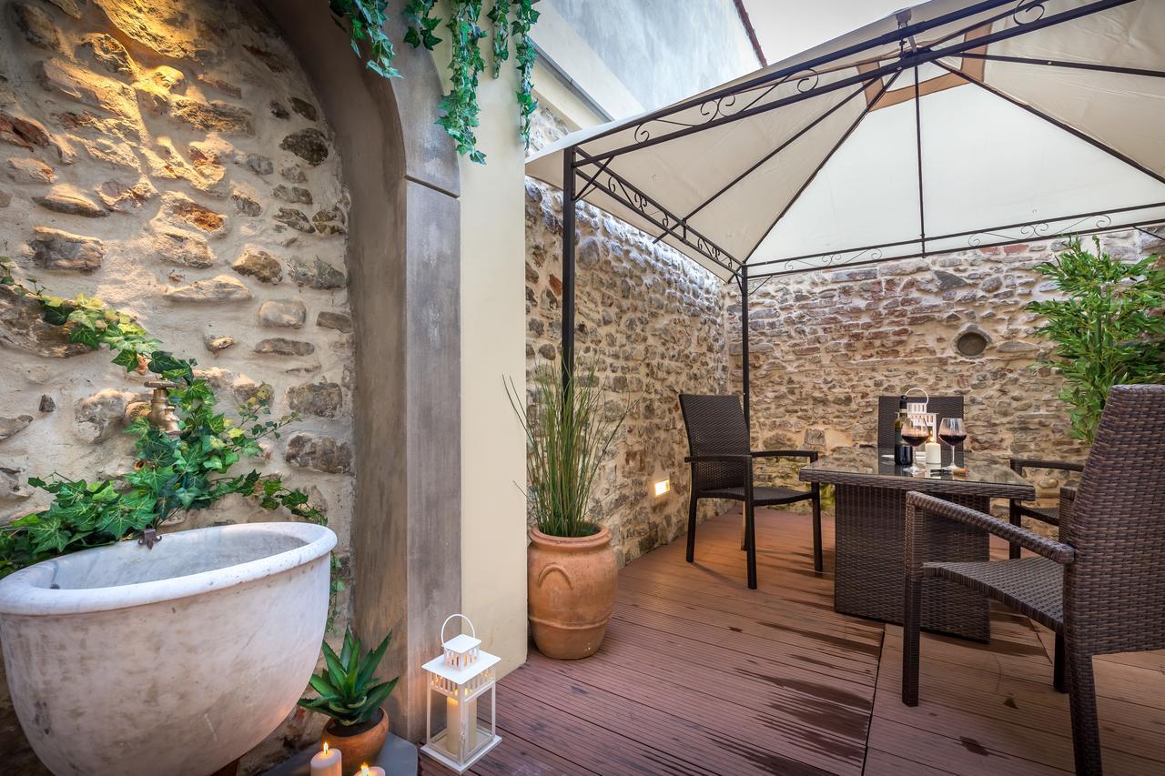 Relais Gaia Florence