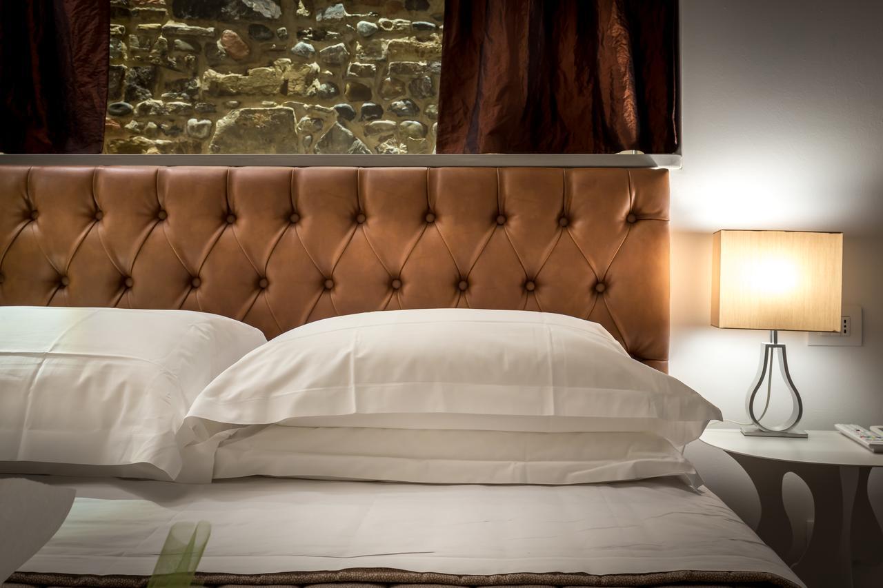 Relais Gaia Bed & Breakfast