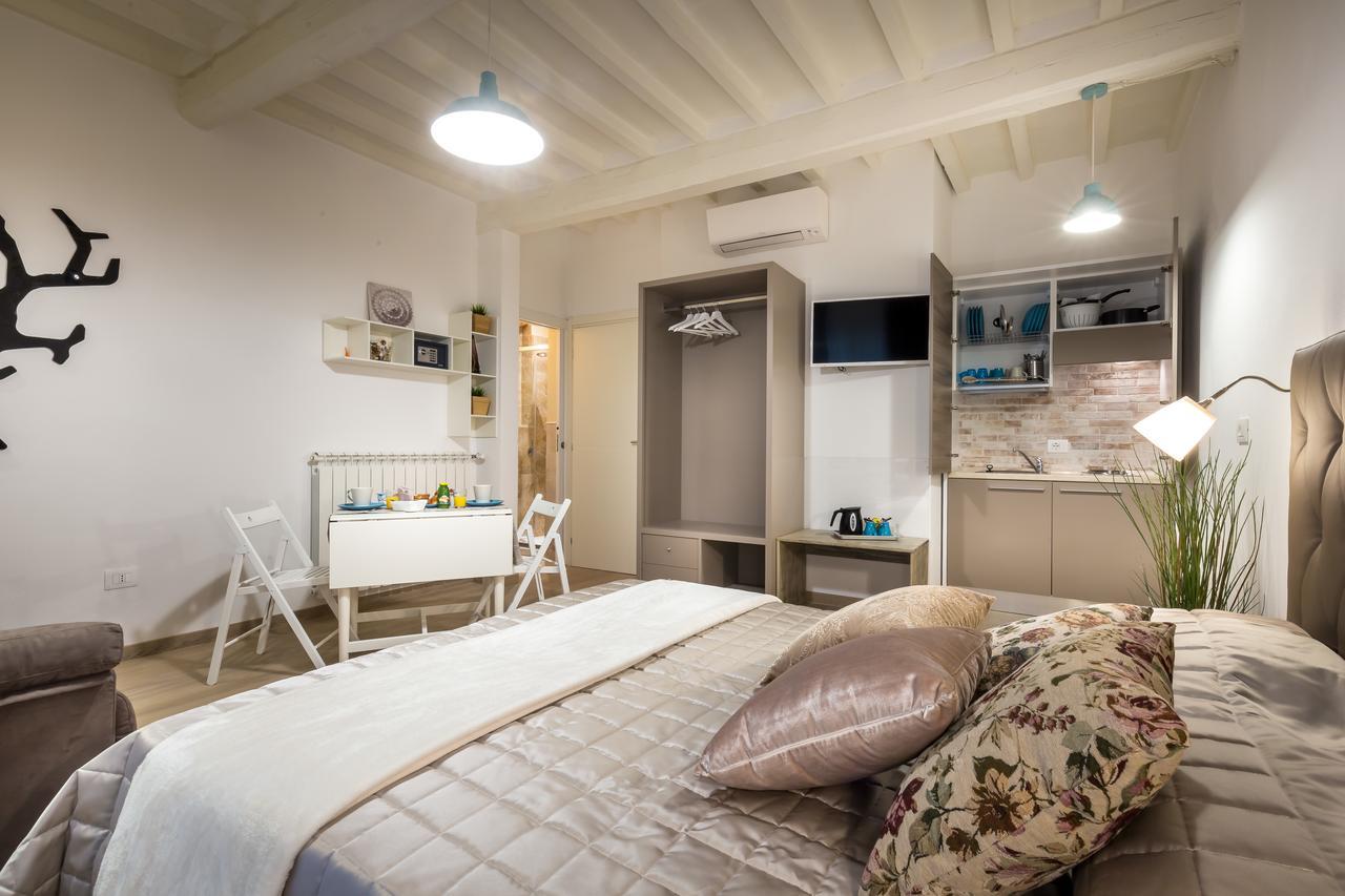 Bed & Breakfast Relais Gaia