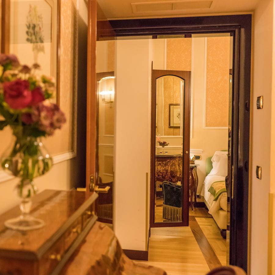 Bernini Palace Florence
