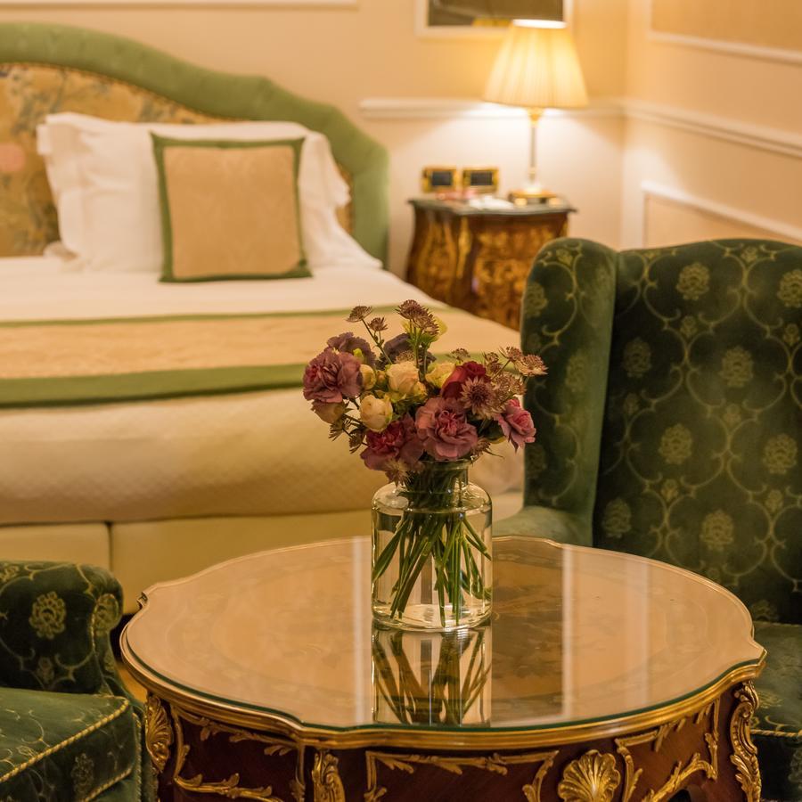 Hotel Bernini Palace Florence