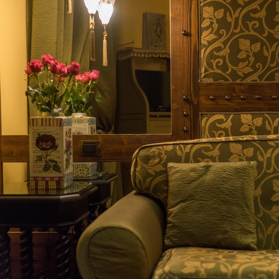 Hotel Bernini Palace Florence