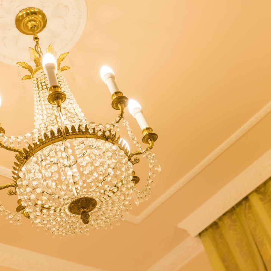 Bernini Palace Hotel Florence
