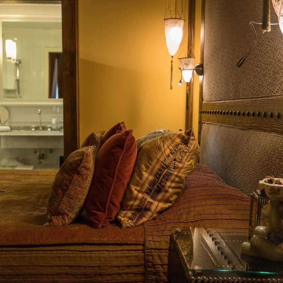 Bernini Palace 5*