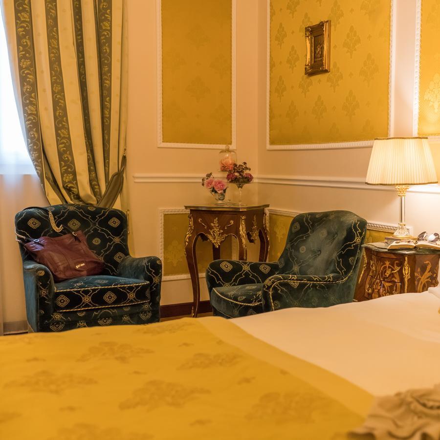 Bernini Palace 5* Florence