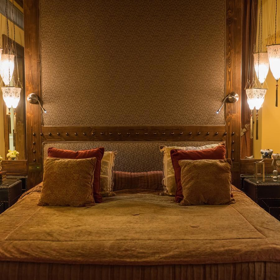 Bernini Palace Hotel Florence