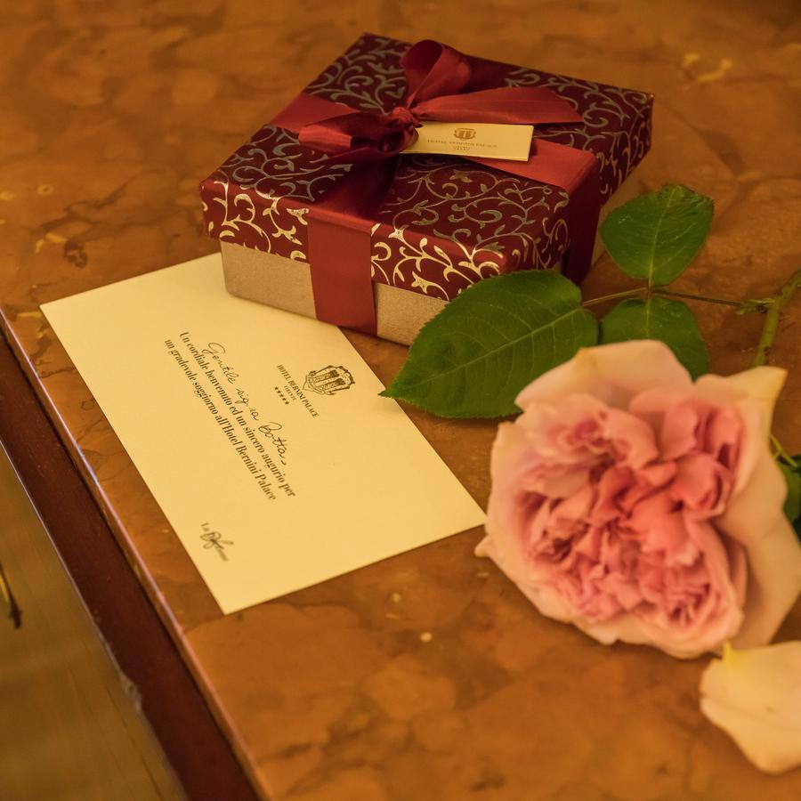 Bernini Palace Hotel Florence