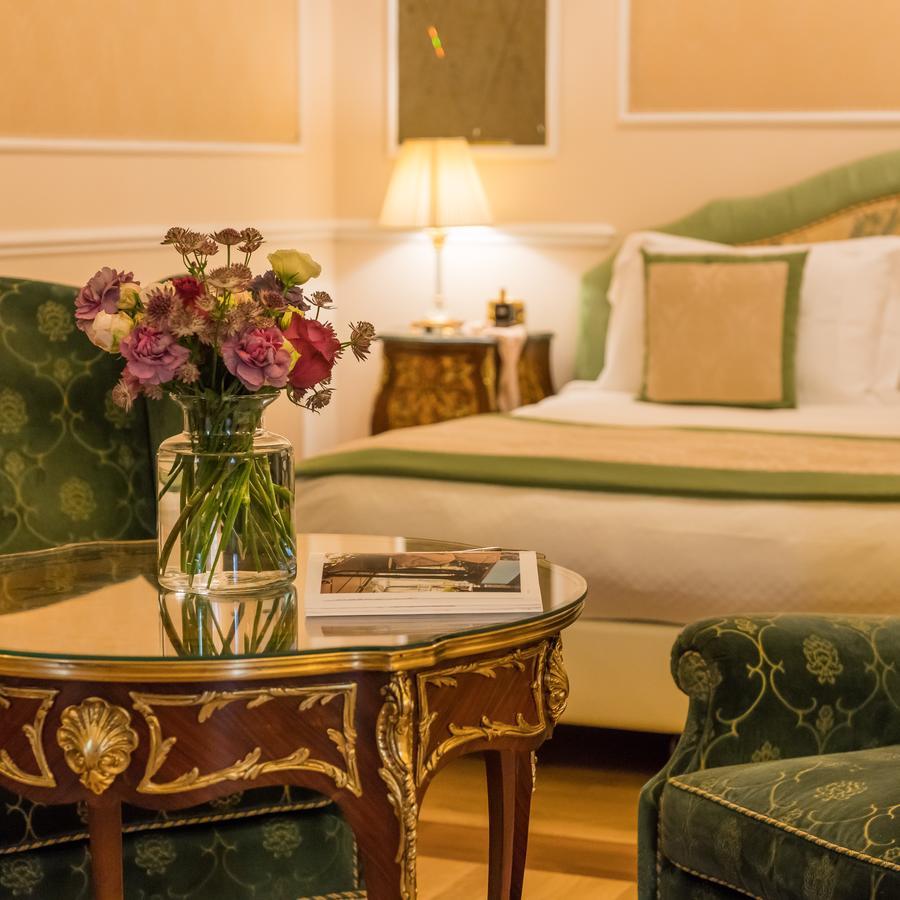 Bernini Palace Hotel Florence