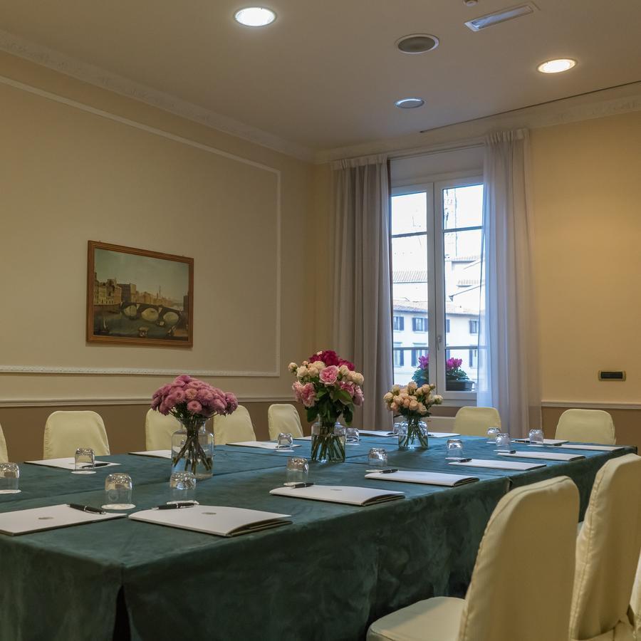 Bernini Palace 5* Florence