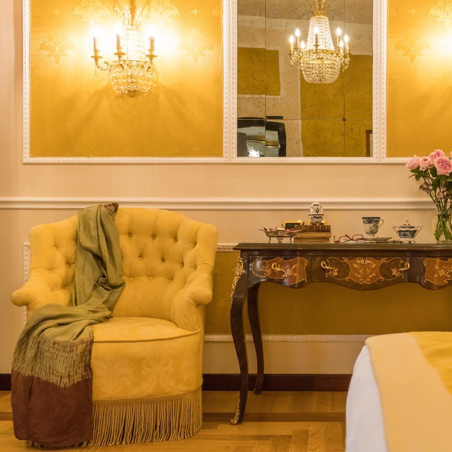 Hotel Bernini Palace