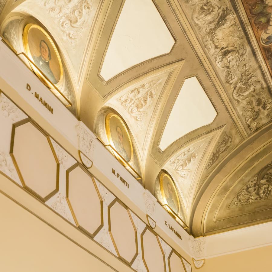 Bernini Palace 5*